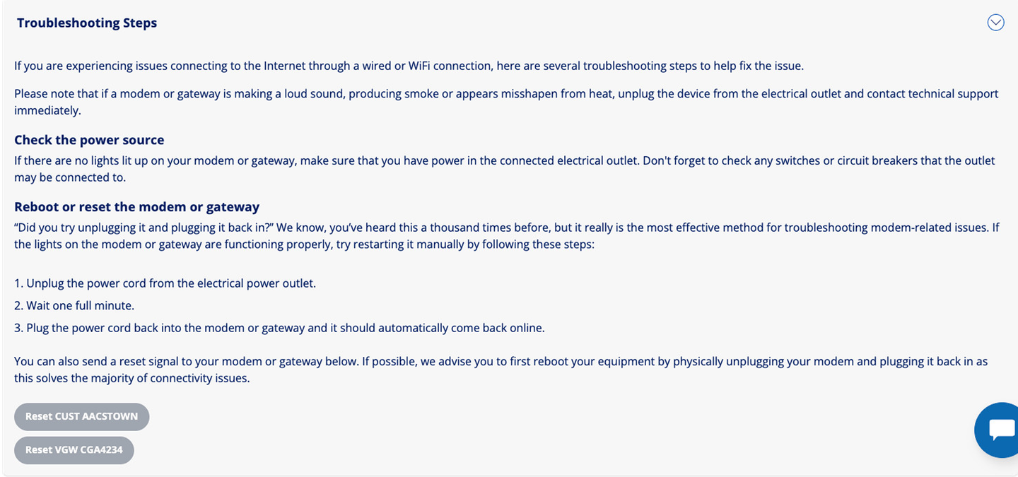 Electrical Outlet Troubleshooting Steps